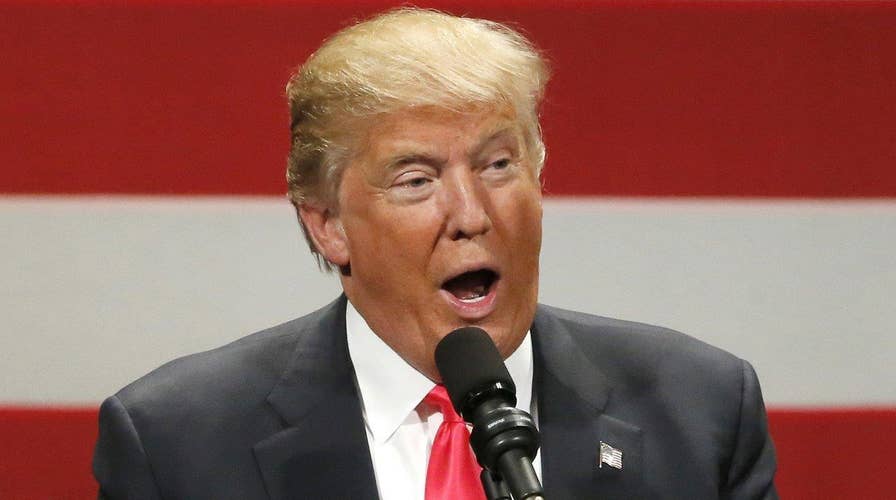 How important is Wisconsin to Donald Trump?