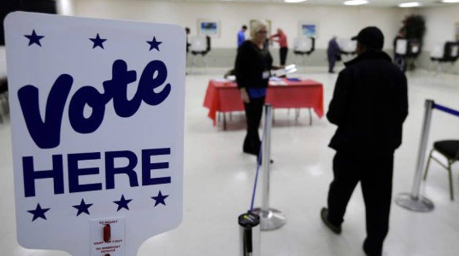 42 Republican delegates up from grabs in Wisconsin