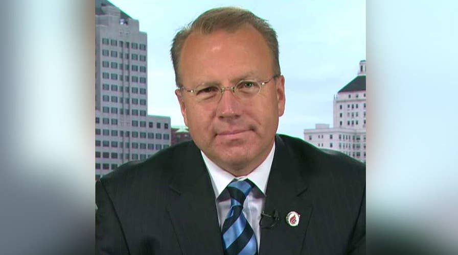 Cruz team: Wisconsin shows the race is changing in our favor