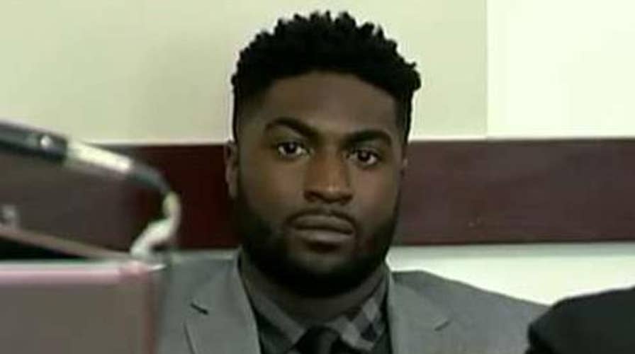 Lawyer blames alcohol, teammates in Vanderbilt rape retrial