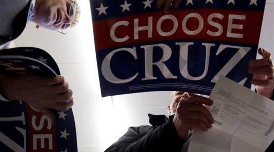 How Wisconsin results could shake up the 2016 race