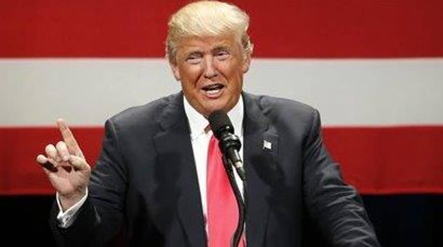 Why bribery might be perfectly legal at contested convention