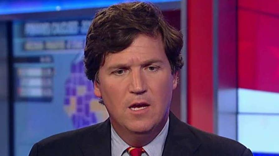 Carlson: Ted Cruz moderated views on key issues and won