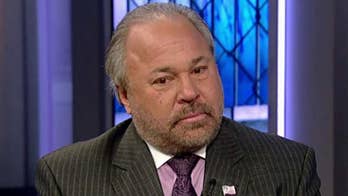 DIETL: MUSLIMS ARE AMERICA'S BEST ANTI-TERROR WEAPON