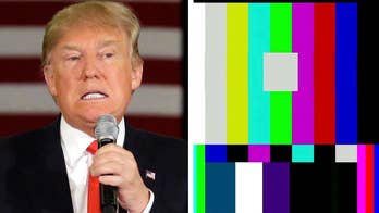 Ted Cruz calls Wisconsin a 'turning point'; Donald Trump calls Cruz a 'Trojan horse'