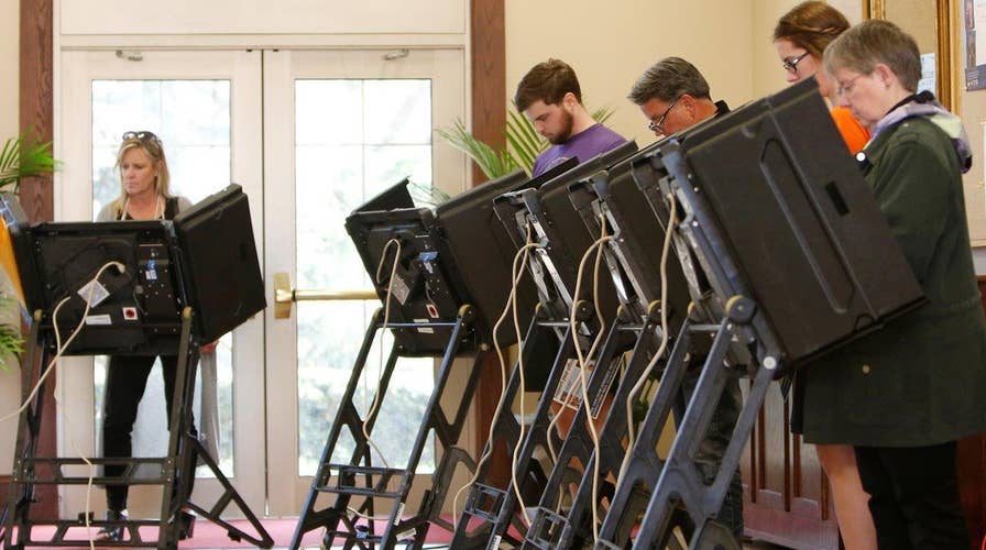 How can unbound delegates change presidential race?