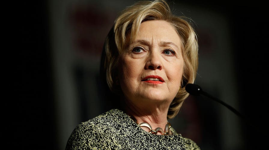 Clinton forced to turn attention back to Sanders amid losses