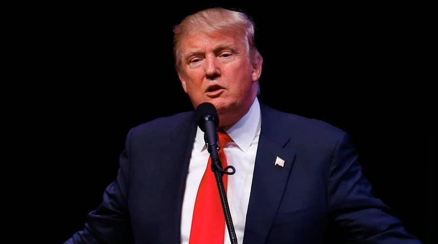 What Wisconsin loss means for Donald Trump's momentum