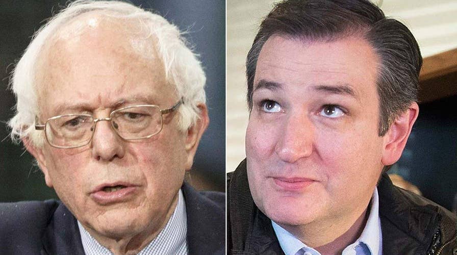 What's next after the Cruz, Sanders victories in Wisconsin?