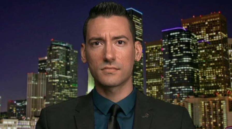 Pro-life activist says California DOJ raided his home