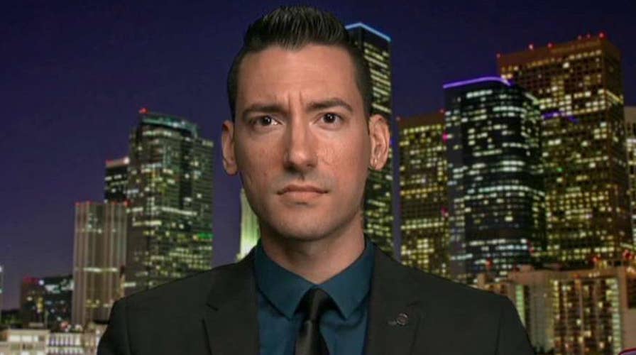 Pro-life activist says California DOJ raided his home