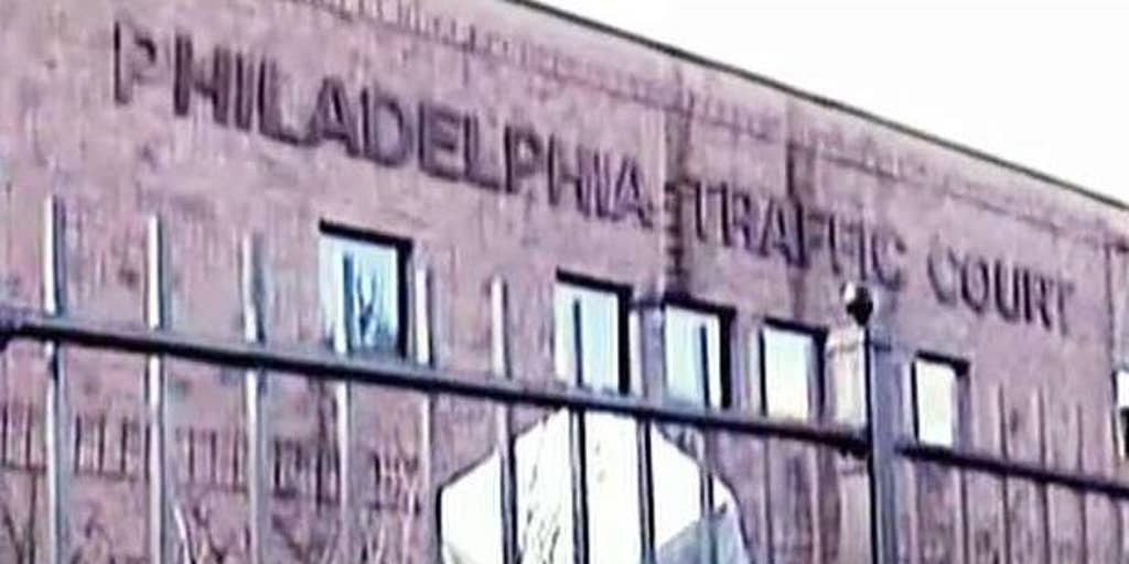 Pa could vote to abolish Philadelphia s traffic court Fox News Video