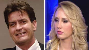 Charlie Sheen says he kept HIV status from partners ahead of new documentary