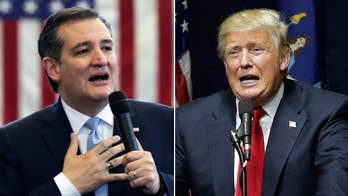 ӣ����Ƶ Poll:  Trump, Clinton rule Empire State