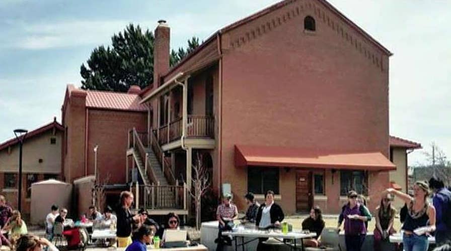 Arizona college adds fee for illegal immigrant scholarship