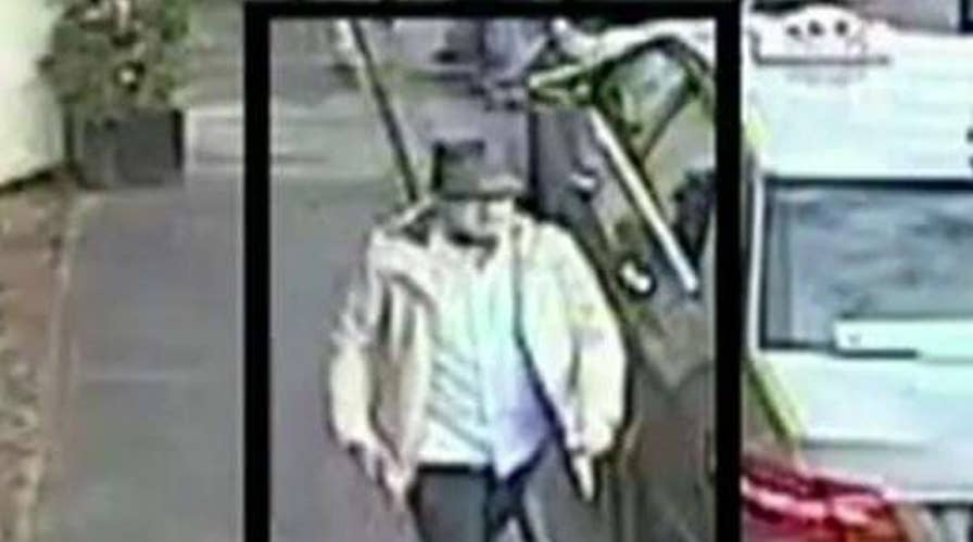 Belgian officials ask for help identifying bombing suspect