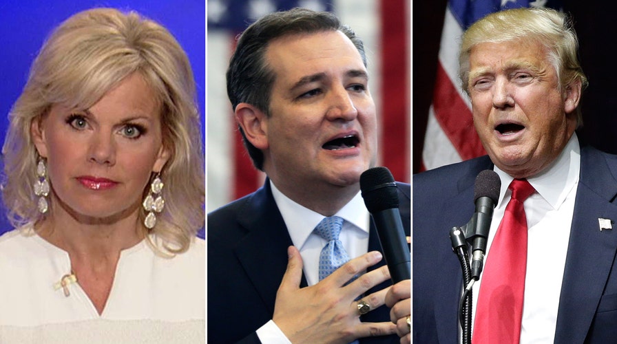 Gretchen's Take: Who will work the delegate system better?