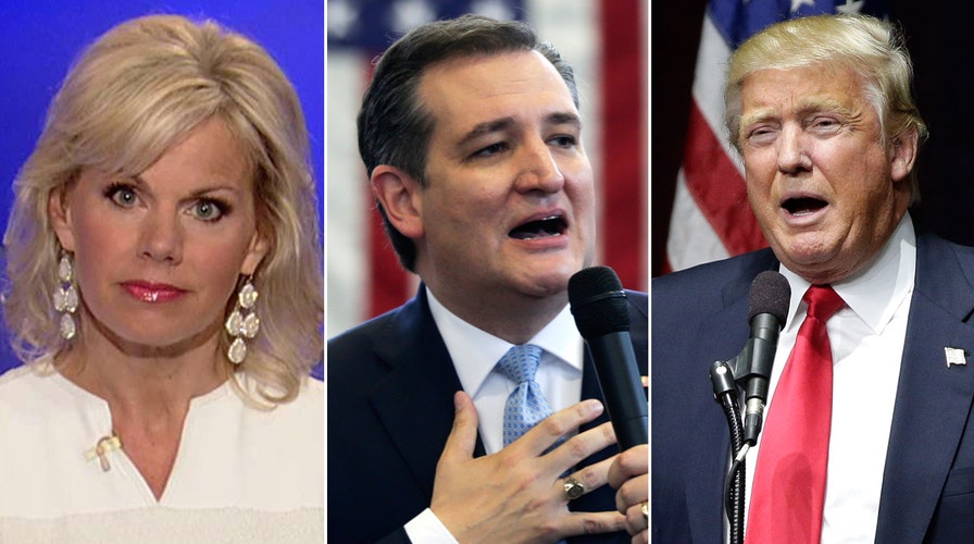 Gretchen's Take: Who will work the delegate system better?