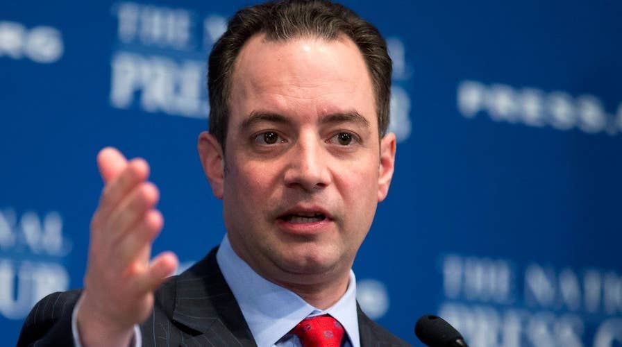 Will GOP rules committee determine fate of nomination?