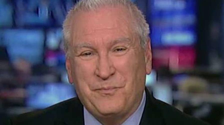 A look at the momentum in gathering convention delegates