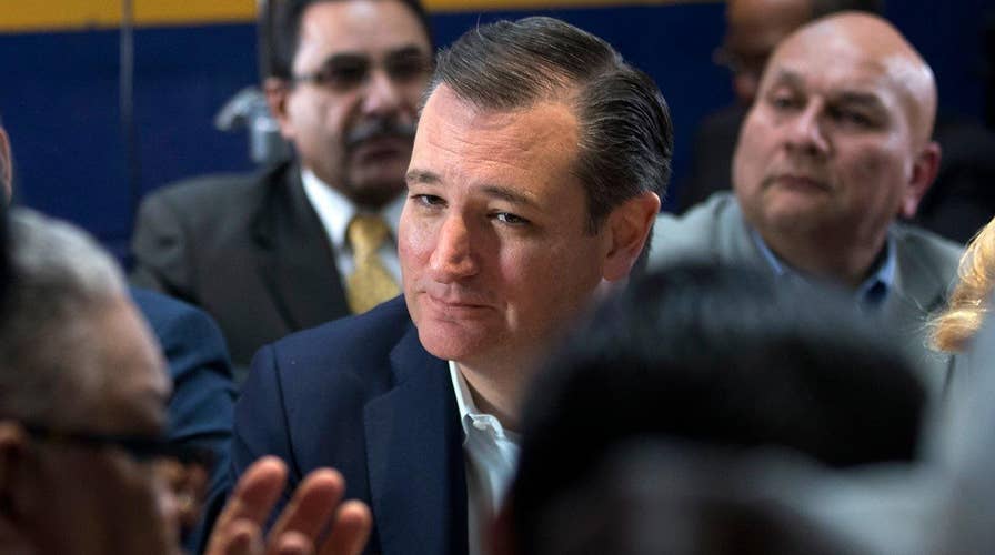 Will 'New York values' remark come back to hurt Ted Cruz?