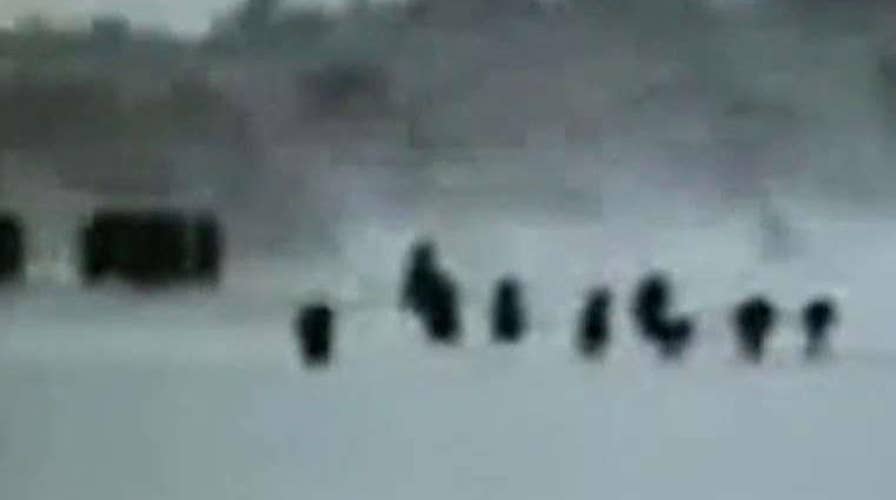 How Border Patrol agents would make the border more secure