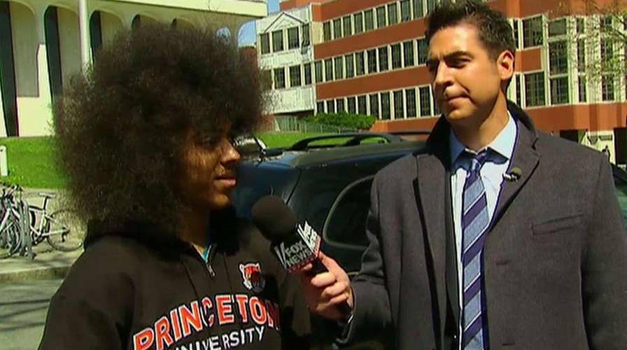 Watters' World: Princeton University edition