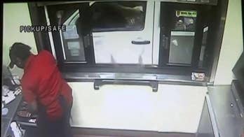 No jail time for man who threw gator through Wendy’s drive-thru window