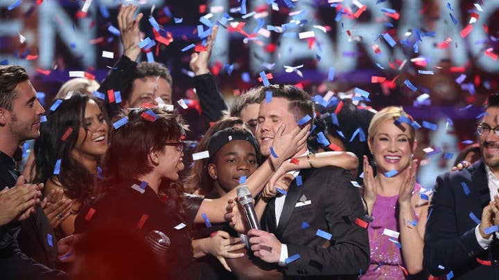 In the FoxLight: Wrapping up 'American Idol'