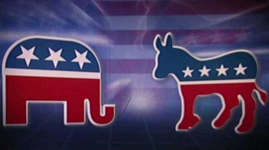 Shillue: Why can't we all just get along?