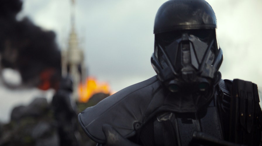 Will 'Star Wars' spin-off make as much money as sequel?