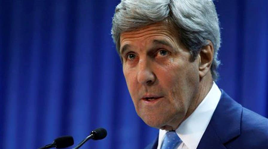 Obama administration urges Iraqis to unite against ISIS