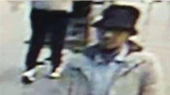 Brussels 'man in the hat' to be questioned over airport attack