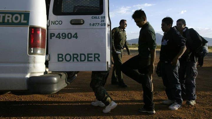 Can the US afford to ignore illegal immigration?