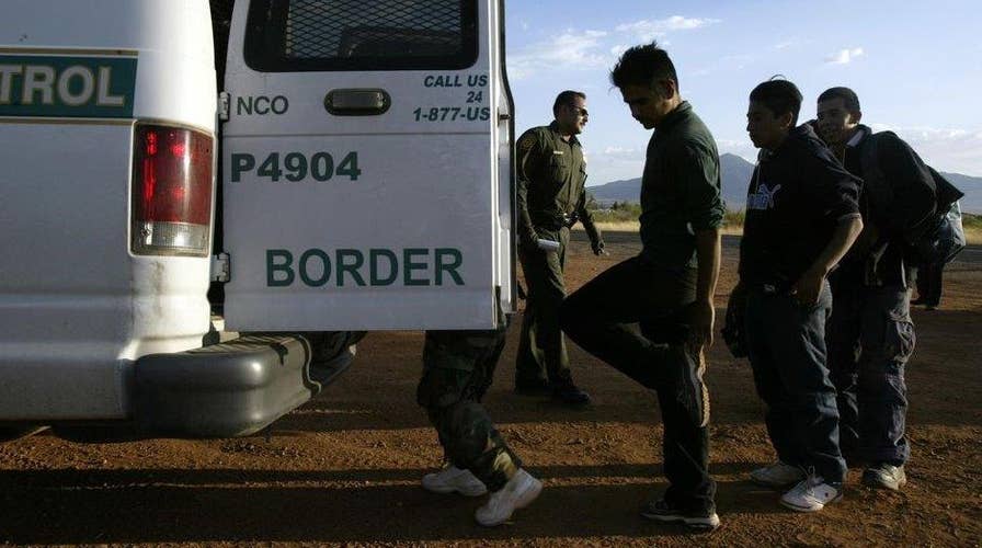 Can the US afford to ignore illegal immigration?