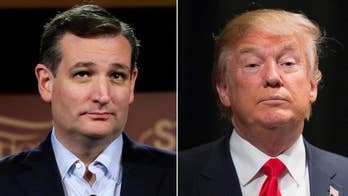 Trump hurt? Cruz unlikable?