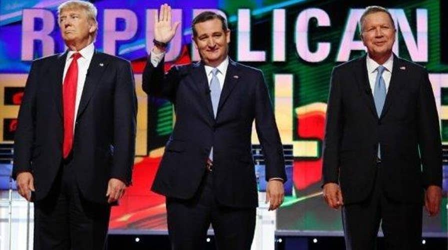 How far can candidates go when wooing unbound delegates?