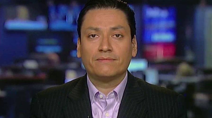 DNC communications director talks Sanders-Clinton feud