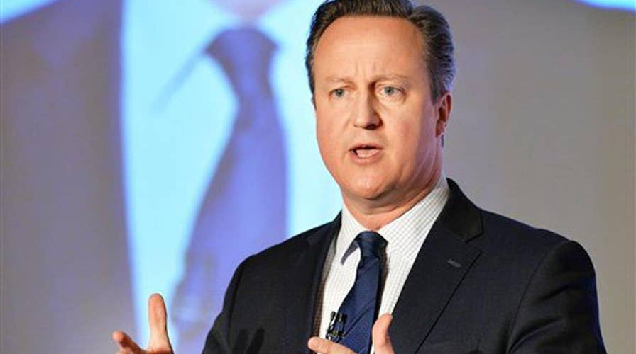 World leaders react to Panama Papers leak