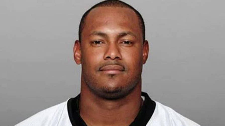 Former NFL player shot, killed in New Orleans