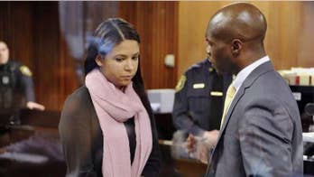 NY college students who claimed to be victims of racist attack charged