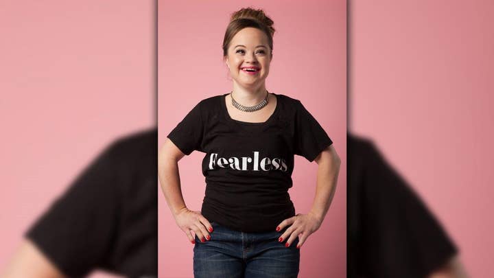 Katie Meade: Everyone can 'shine'