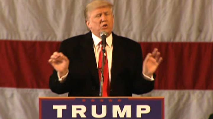 Republican frontrunner, voters fret over delegate process