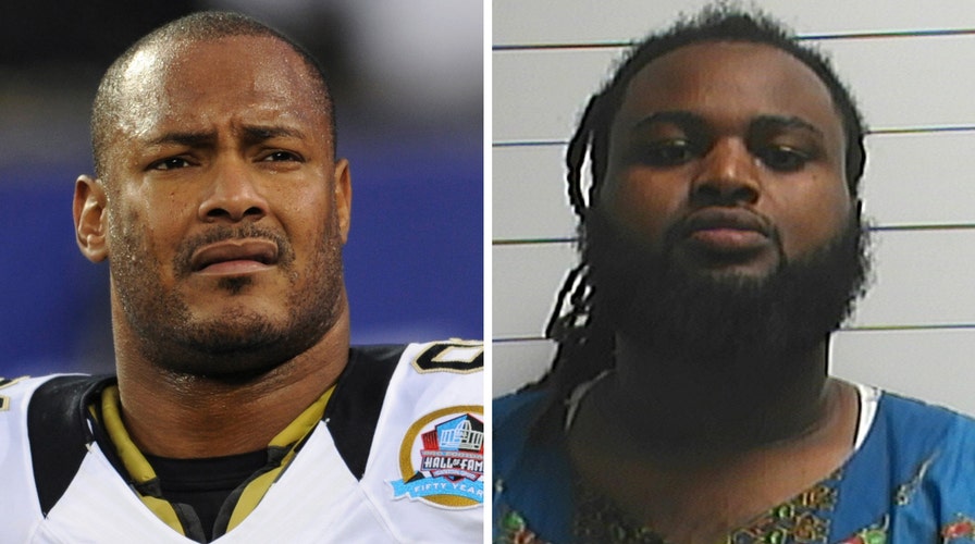 Accused killer of former Saint Will Smith due in court