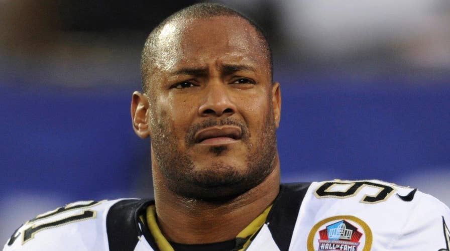 NFL star Will Smith shot, killed in road rage incident