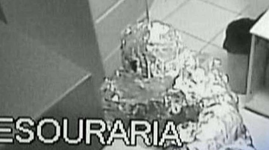 The Good the Bad, and the Ugly