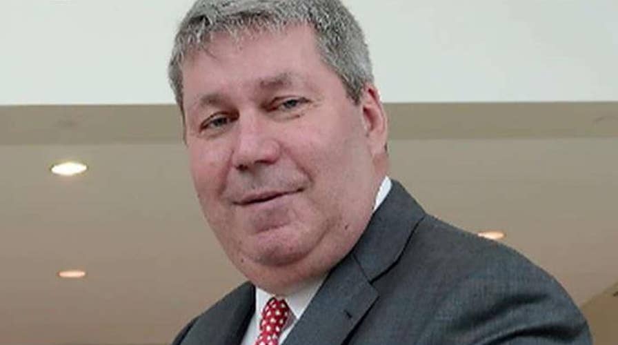 Outgoing pharma CEO on hot seat over drug price spikes