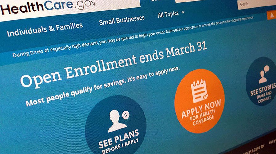 Majority of ObamaCare co-ops are expected to collapse