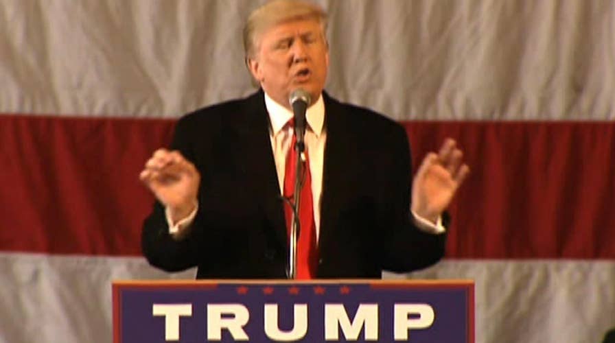 Republican frontrunner, voters fret over delegate process