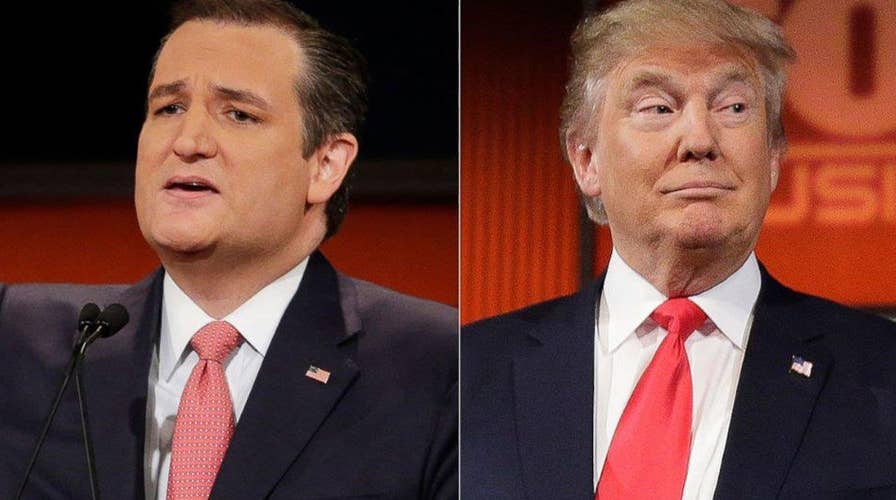 Did Donald Trump get a raw deal in Colorado?